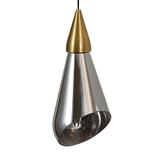 Бра Indigo Riflesso 11049/1W Gold V000109L 1