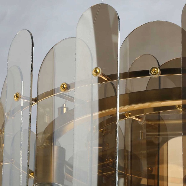 Подвесная люстра De City Бриз 111015905 изображение 8 Подвесная люстра De City Бриз 111015905 Фото № 8