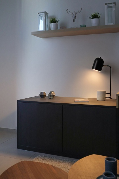 Настольная лампа Freya Unique FR5279TL-01B1 изображение 7 Настольная лампа Freya Unique FR5279TL-01B1 Фото № 7