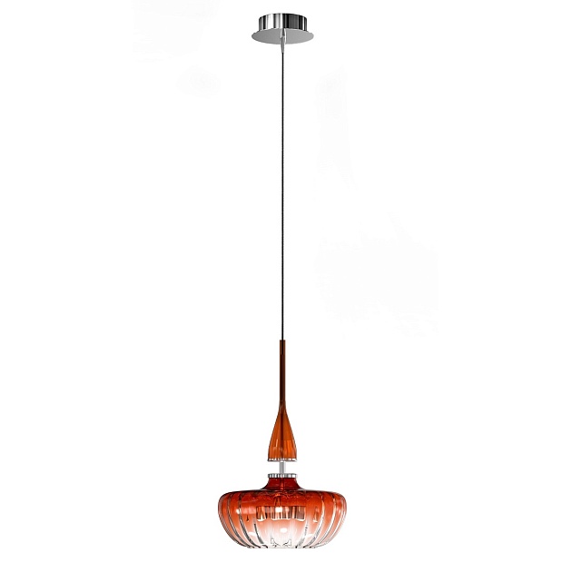 Подвесной светодиодный светильник Lightstar Astra 804402 Фото № 1