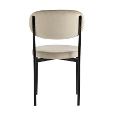 Кухонный стул Stool Group Бриф велюр бежевый vd-brief-b5 4