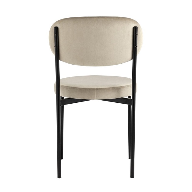 Кухонный стул Stool Group Бриф велюр бежевый vd-brief-b5 изображение 5 Кухонный стул Stool Group Бриф велюр бежевый vd-brief-b5 Фото № 5