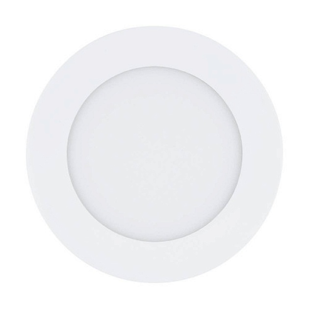 Встраиваемый светодиодный светильник Eglo Fueva 33366 Фото № 1