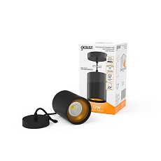 Подвесной светодиодный светильник Gauss HD037 1