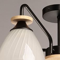 Люстра De City Дэла 635018003 5