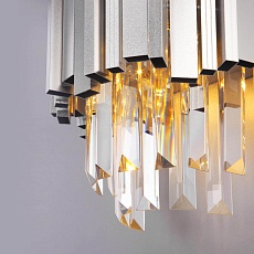 Настенный светильник Bogates 340/1 Strotskis (308/1) 1