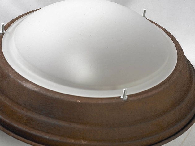 Потолочный светильник Lussole Loft GRLSP-8068 изображение 3 Потолочный светильник Lussole Loft GRLSP-8068 Фото № 3