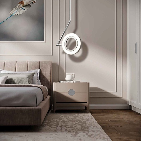 Подвесной светильник Vele Luce Margarita VL7303P21 Фото № 7