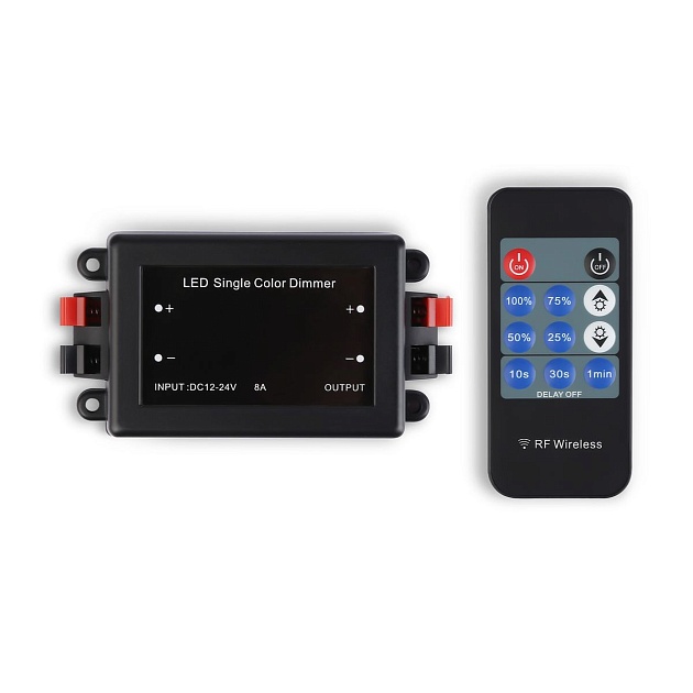 Контроллер Ambrella light Illumination LED Strip GS11001 Фото № 1