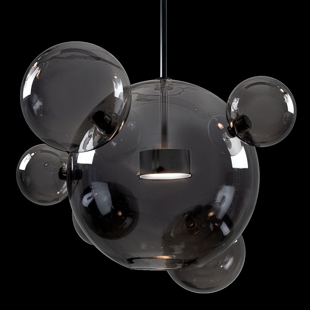 Подвесной светодиодный светильник Loft IT Bolle 2029-S3 изображение 2 Подвесной светодиодный светильник Loft IT Bolle 2029-S3 Фото № 2