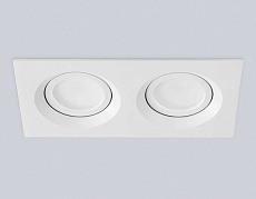 Встраиваемый точечный светильник  Ambrella light TECHNO SPOT TN102745 1