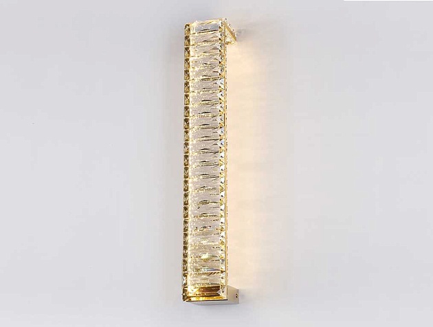 Бра NEWPORT 8241N/A gold Фото № 2