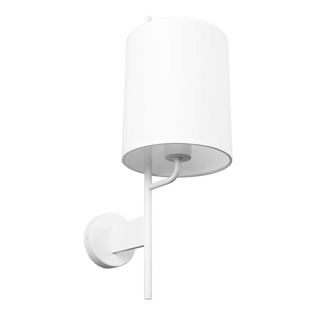 Бра Loft IT Ritz 10253W/A White изображение 6 Бра Loft IT Ritz 10253W/A White Фото № 6