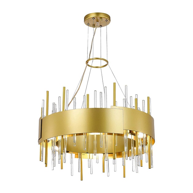 Подвесная люстра ST Luce Olvera SL1633.203.12 Фото № 3