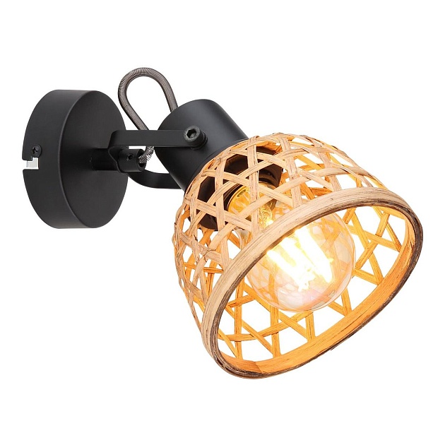 Спот Globo Wenna 54053-1 Фото № 1