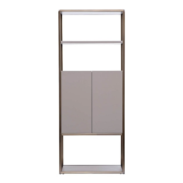 Стеллаж Garda Decor Space 58DB-SH16061B изображение 1 Стеллаж Garda Decor Space 58DB-SH16061B Фото № 1