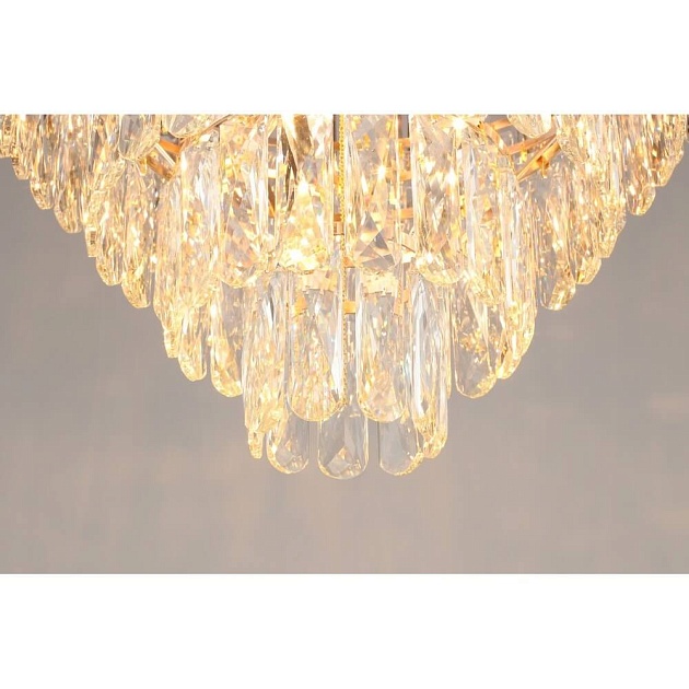 Подвесная люстра Omnilux Lario OML-89703-12 изображение 5 Подвесная люстра Omnilux Lario OML-89703-12 Фото № 5