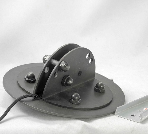 Спот Lussole Loft Matanuska GRLSP-8066 изображение 4 Спот Lussole Loft Matanuska GRLSP-8066 Фото № 4