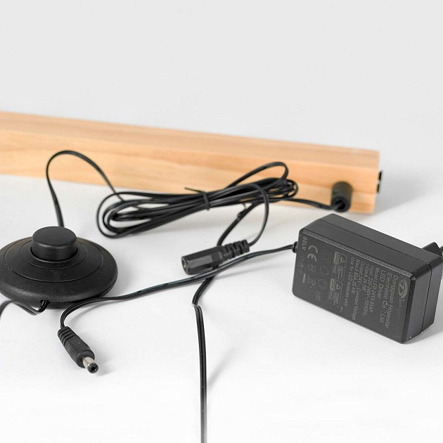 Торшер Lussole LOFT MODESTO LSP-0907 изображение 6 Торшер Lussole LOFT MODESTO LSP-0907 Фото № 6