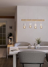 Подвесной светильник Eglo Townshend 43704 1