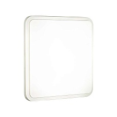 Настенно-потолочный светодиодный светильник Sonex Seva 7613/CL 1