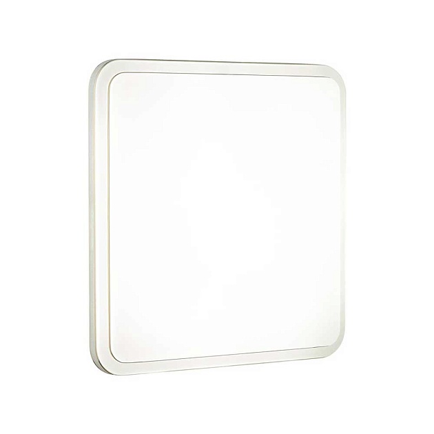 Настенно-потолочный светодиодный светильник Sonex Seva 7613/CL Фото № 2