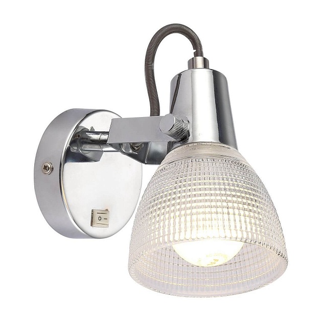 Спот Arte Lamp A1026AP-1CC Фото № 1
