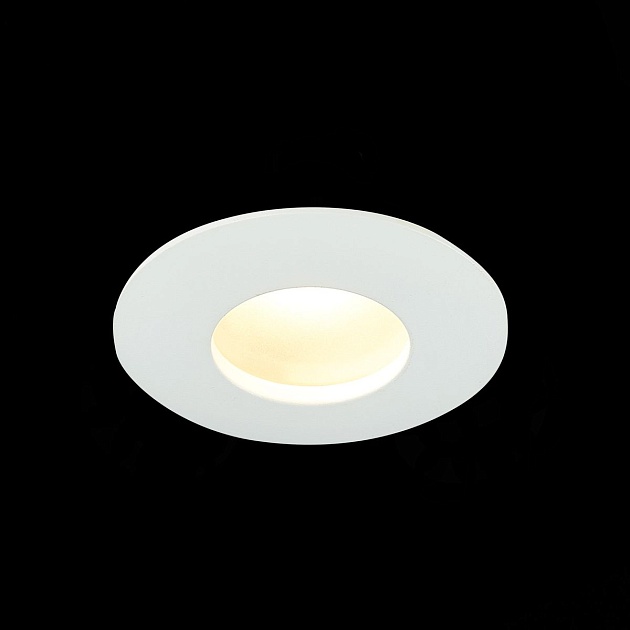 Встраиваемый светильник ST Luce ST213.508.01 изображение 3 Встраиваемый светильник ST Luce ST213.508.01 Фото № 3