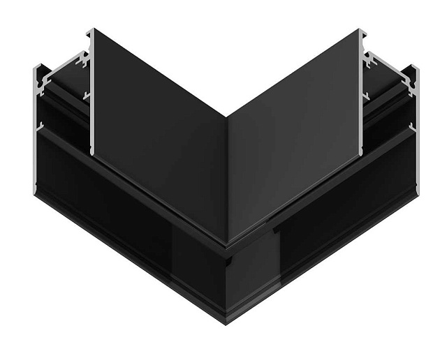 Коннектор для шинопровода Lightera Startrek 48 LE165TC-LC Фото № 1