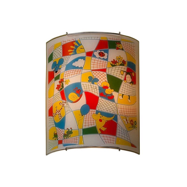 Настенный светильник Citilux Тетрадка CL922014 Фото № 1