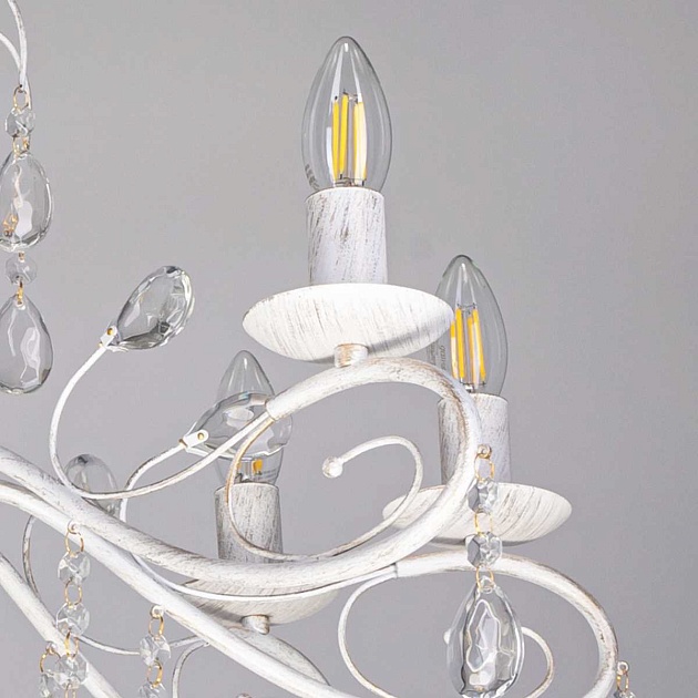 Люстра De City Лада 442010408 Фото № 9