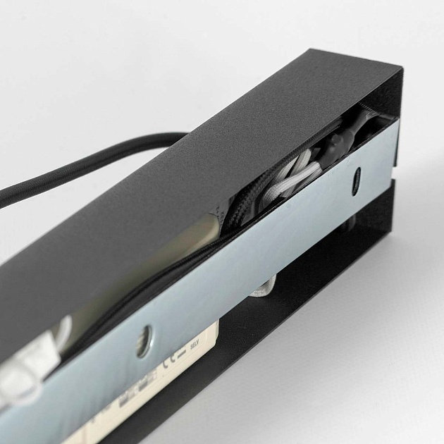 Подвесной светильник Lussole LOFT MODESTO LSP-7132 изображение 2 Подвесной светильник Lussole LOFT MODESTO LSP-7132 Фото № 2