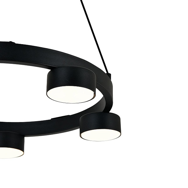 Подвесная люстра Escada Segment 1180/5S Фото № 3