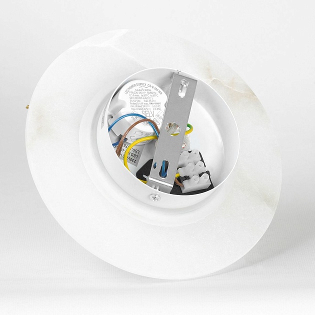 Бра Lussole Platte LSP-7376 изображение 2 Бра Lussole Platte LSP-7376 Фото № 2