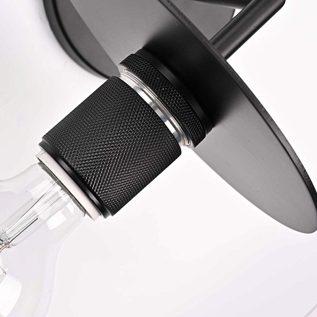 Настенный светильник Imperium Loft RH Utilitaire 123281-22 Фото № 7