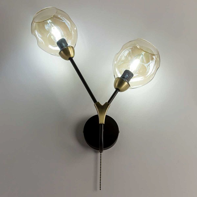 Бра Citilux Монтана CL117325 Фото № 4