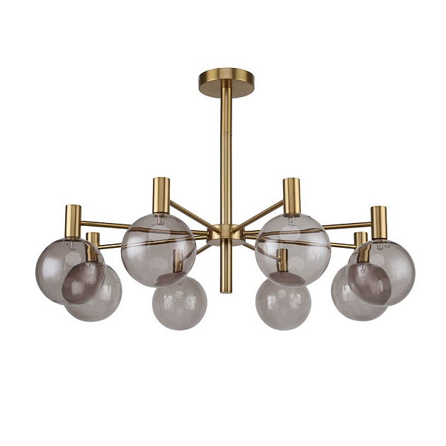 Подвесная люстра Favourite Eternity 2765-8P изображение 2 Подвесная люстра Favourite Eternity 2765-8P Фото № 2