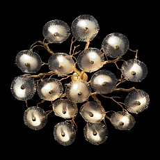 Потолочная люстра Loft IT Bloom 10352/1000C AB 4