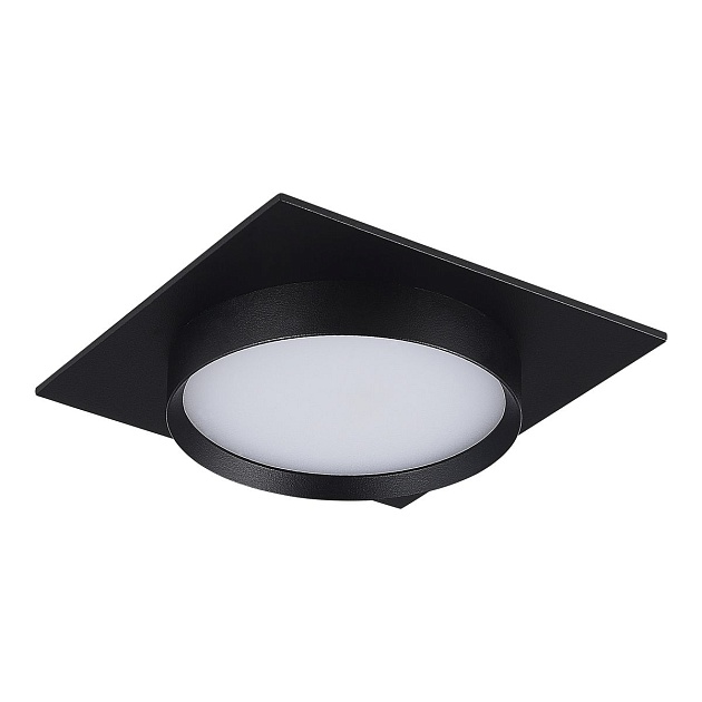 Встраиваемый светильник ST Luce ST258.418.01 Фото № 3