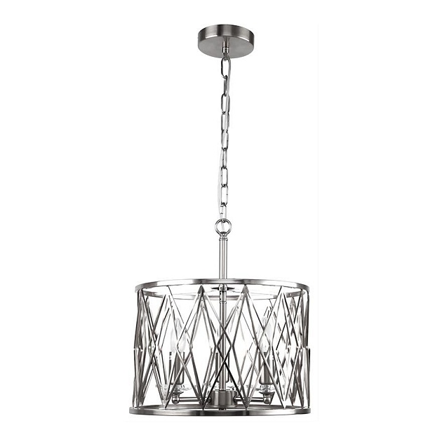 Подвесная люстра Stilfort Rombik 3020/11/03P Фото № 1