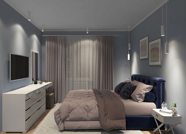 Накладной светильник Denkirs DK2052-WH изображение 10 Накладной светильник Denkirs DK2052-WH Фото № 10