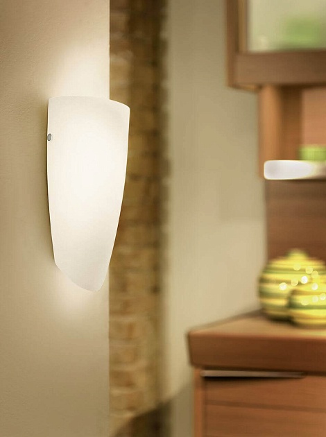 Настенный светильник Eglo Nemo 83119 Фото № 2