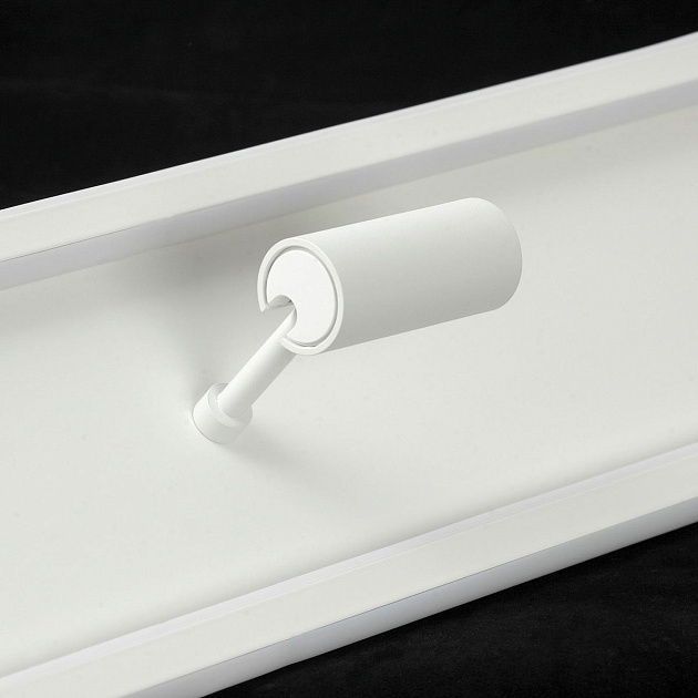 Светодиодный спот Lussole Harris LSP-7283 изображение 3 Светодиодный спот Lussole Harris LSP-7283 Фото № 3