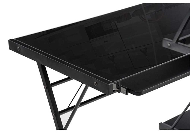 Компьютерный стол Woodville Kros 15438 Фото № 3