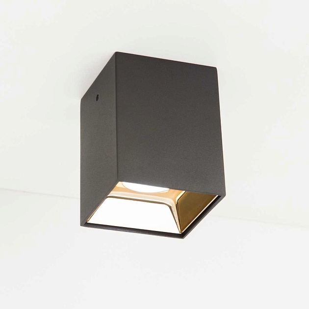 Потолочный светодиодный светильник Citilux Старк CL7440213  Фото № 7