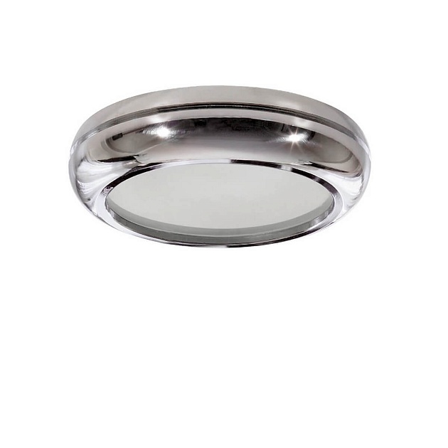 Встраиваемый светильник Lightstar Piano Mini 011274 Фото № 1