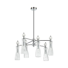Люстра Lumion EMILY 8268/6