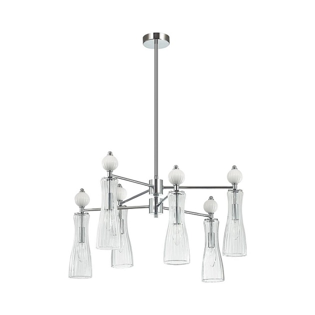 Люстра Lumion EMILY 8268/6 изображение 1 Люстра Lumion EMILY 8268/6 Фото № 1