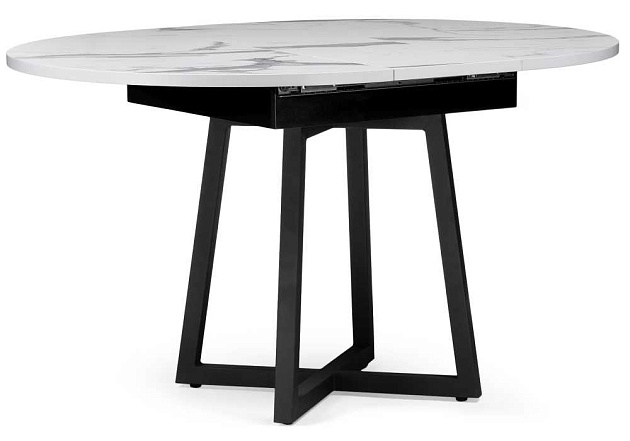 Кухонный стол Woodville Регна 504217 изображение 5 Кухонный стол Woodville Регна 504217 Фото № 5