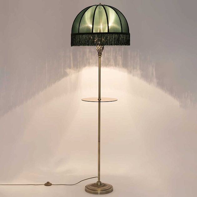 Торшер Citilux Базель CL407932T Фото № 10